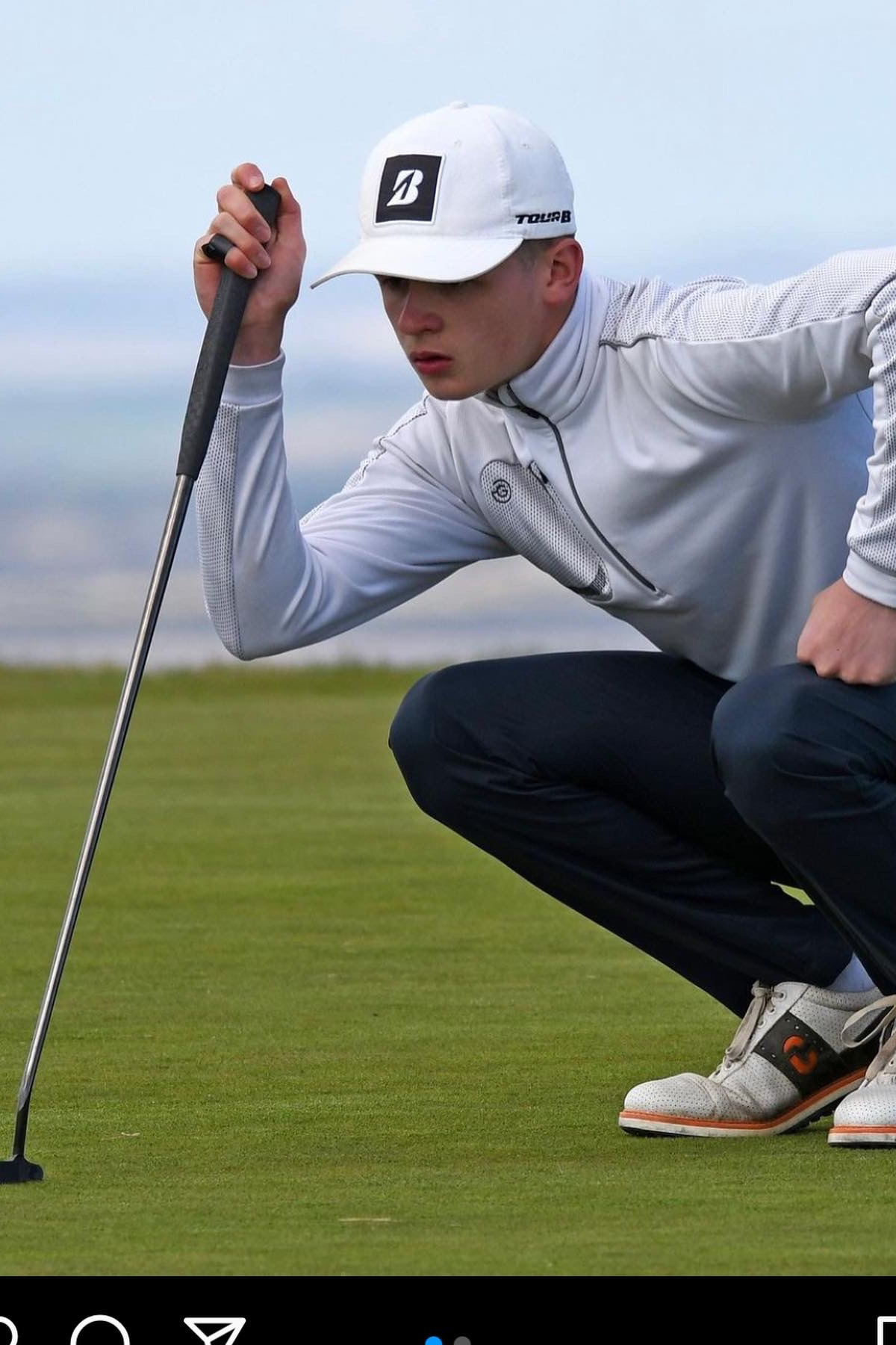 The World Amateur Golf Rankings® (WAGR®) The Official Men's and Women